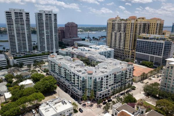 The Prado, 600 S Dixie Hwy #535, West Palm Beach, Florida 33401, image 1