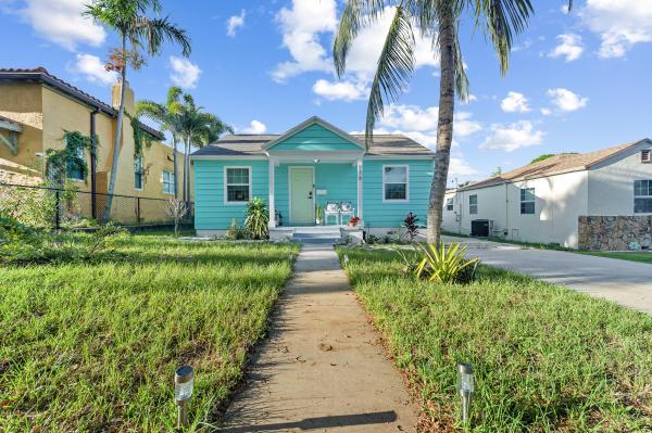 Northwood Hills, 916 30th Ct, West Palm Beach, Florida 33407, image 1