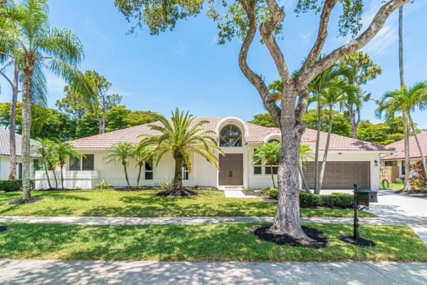 2875 NW 29th Dr, Boca Raton, Florida 33434, image 1