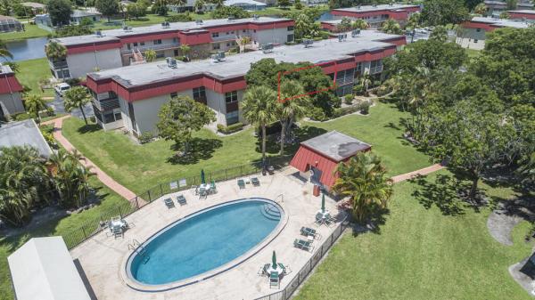 Greenway Village South, 12022 Greenway Dr #204, Royal Palm Beach, Florida 33411, image 1