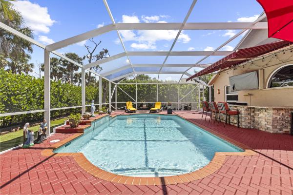 Brindlewood At Binks Forest, 15193 Oak Chase Ct, Wellington, Florida 33414, image 1