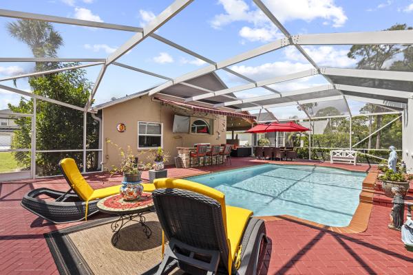 Brindlewood At Binks Forest, 15193 Oak Chase Ct, Wellington, Florida 33414, image 3