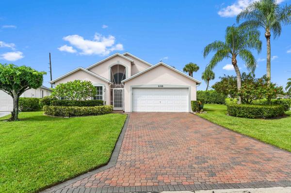 Cypress Lakes, 5199 Robino Cir, West Palm Beach, Florida 33417, image 1