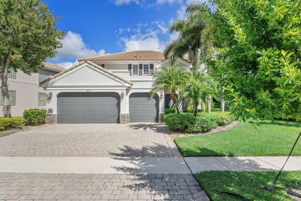 Cobblestone Creek, 10133 Cobblestone Creek Dr, Boynton Beach, Florida 33472, image 1