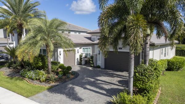 Berkeley, 11767 Windy Forest Way, Boca Raton, Florida 33498, image 1