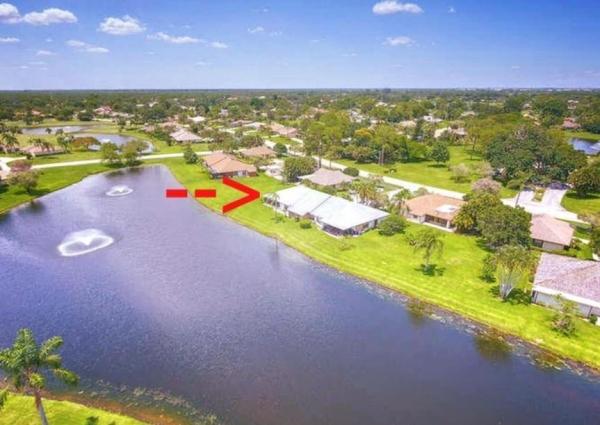 Eastpointe Country Club, 13335 Crosspointe Dr, Palm Beach Gardens, Florida 33418, image 1