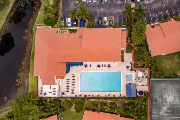 Palm Chase, 5487 Palm Springs Ln #B, Boynton Beach, Florida 33437, image 3