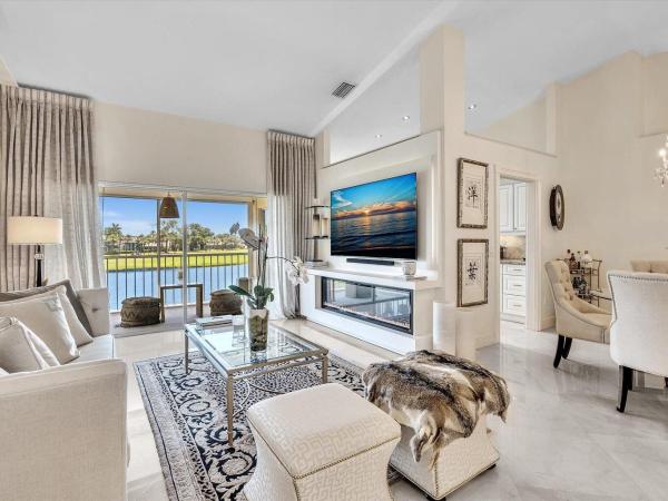 St Tropez Coach Homes, 17287 Boca Club Blvd #8, Boca Raton, Florida 33487, image 1