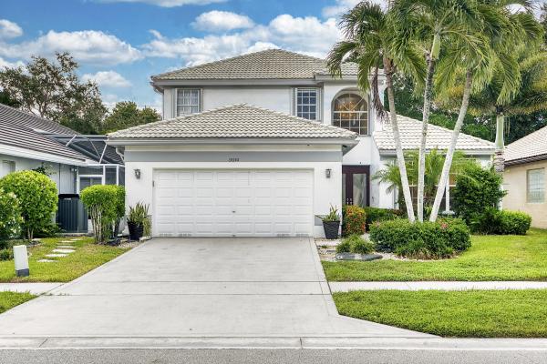 Polo Trace, 13650 Weyburne Dr, Delray Beach, Florida 33446, image 1