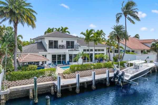 Tropic Isle, 917 Iris Dr, Delray Beach, Florida 33483, image 1
