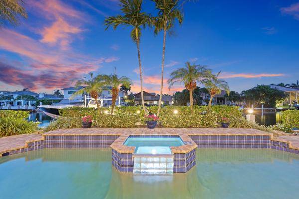 Tropic Isle, 917 Iris Dr, Delray Beach, Florida 33483, image 1