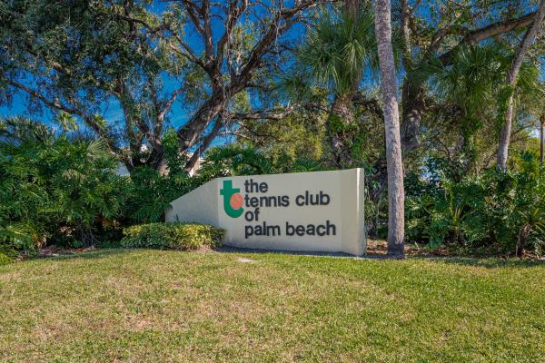 The Tennis Club Of Palm Beach, 2828 Tennis Club Dr #210, West Palm Beach, Florida 33417, image 1