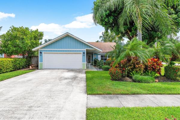 Lake Boynton Estates, 801 SW 1st Ct, Boynton Beach, Florida 33426, image 1