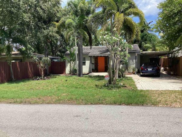 South Middle River, 1528 NE 1st Ave, Fort Lauderdale, Florida 33304, image 1