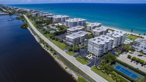 3200 S Ocean Blvd #D101, Palm Beach, Florida 33480, image 1