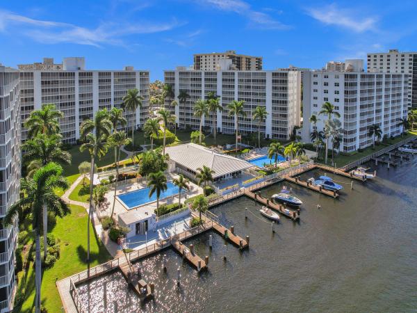 Seagate Of Highland, 3300 S Ocean Blvd #1021-C, Highland Beach, Florida 33487, image 1