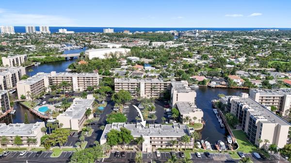 Boca Bayou, 16 Royal Palm Way #105, Boca Raton, Florida 33432, image 1