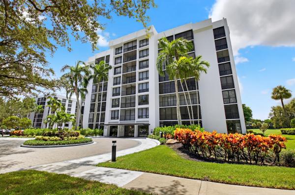 Lakewood Midrise At Boca West Country Club, 7835 Lakeside Blvd #925, Boca Raton, Florida 33434, image 1