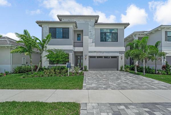 Apex At Avenir, 13203 Feathering Way, Palm Beach Gardens, Florida 33412, image 1