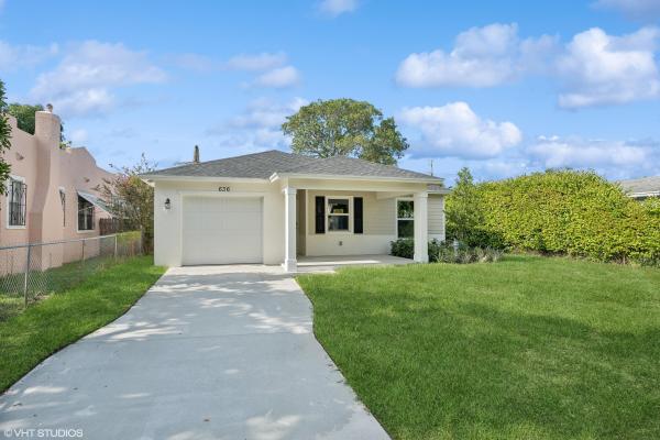 Northwood Pines, 636 35th St, West Palm Beach, Florida 33407, image 1
