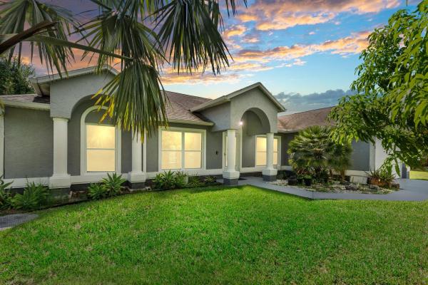 Oak Hammock, 1901 SW Diamond St, Port St. Lucie, Florida 34953, image 1