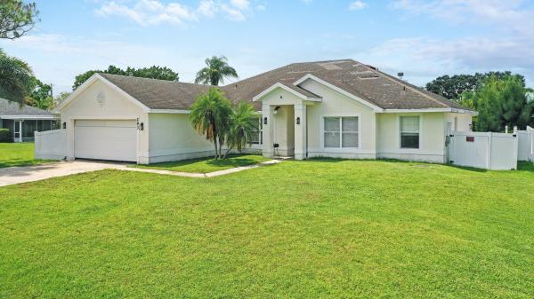 293 SW Pagoda Ter, Port St. Lucie, Florida 34953, image 1