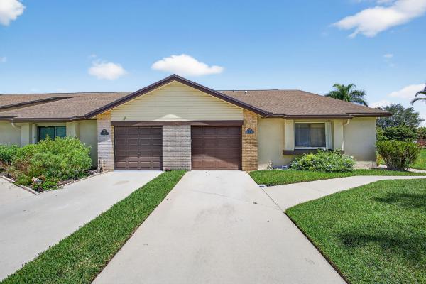 Village Walk, 108 Village Walk Dr, Royal Palm Beach, Florida 33411, image 1