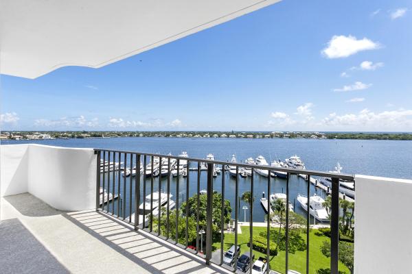 Admirality, 1200 Marine Way #802, North Palm Beach, Florida 33408, image 1