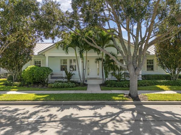 Mallory Creek At Abacoa, 3446 W Mallory Blvd, Jupiter, Florida 33458, image 1