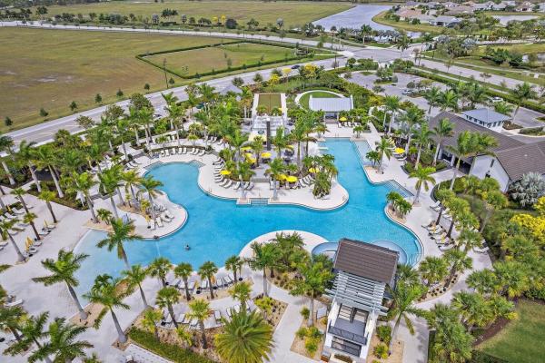 Crossings Of Westlake, 16330 Oakview Dr, Westlake, Florida 33470, image 1