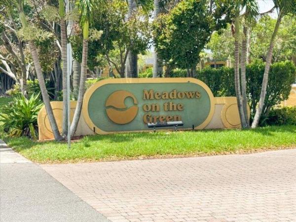 1104 Meadows Cir, Boynton Beach, Florida 33436, image 1