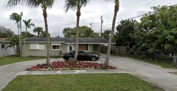 Meadowbrook, 6031 Fair Green Rd, West Palm Beach, Florida 33417, image 1