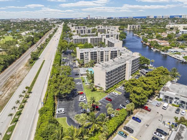 Boca Bayou, 21 Royal Palm Way #4050, Boca Raton, Florida 33432, image 1