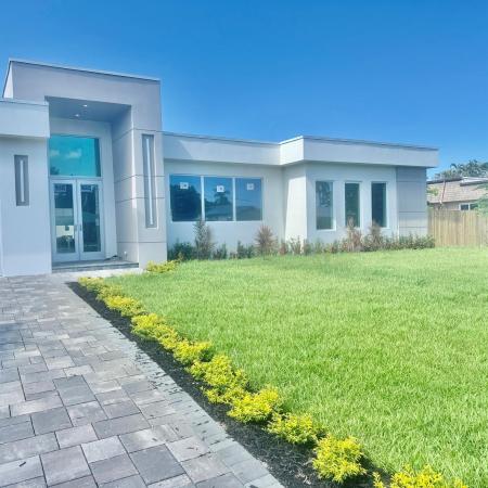 Florida Gardens, 68 W Plumosa Ln, Lake Worth Beach, Florida 33467, image 1
