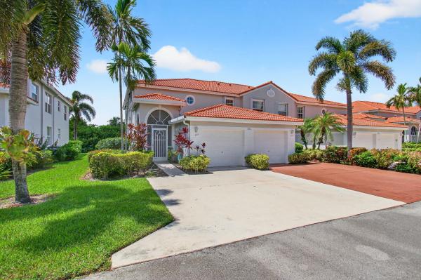 7676 Springwater Pl #201, Boynton Beach, Florida 33437, image 1