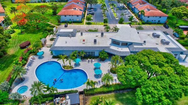 Deauville Village, 14797 Cumberland Dr #1020, Delray Beach, Florida 33446, image 1