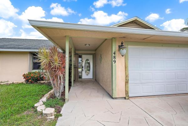 Floresta Pointe, 489 SE Evergreen Ter, Port St. Lucie, Florida 34983, image 1
