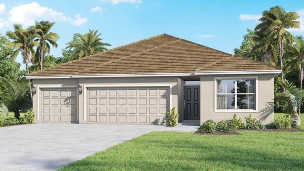 2931 SW Port St Lucie Blvd, Port St. Lucie, Florida 34953, image 1