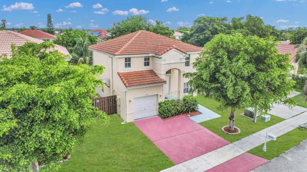 Las Brisas At Coral Bay, 6279 Island Way, Margate, Florida 33063, image 1