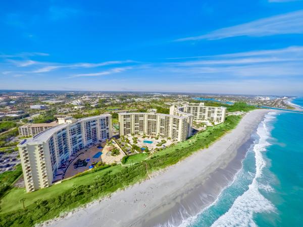 Ocean Trail, 100 Ocean Trail Way #910, Jupiter, Florida 33477, image 1