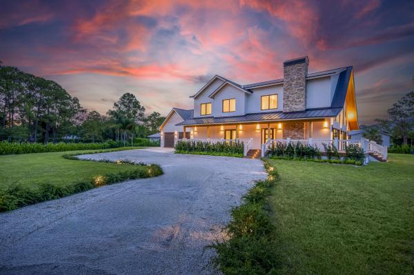 Jupiter Farms, 13613 157th Ct, Jupiter, Florida 33478, image 1