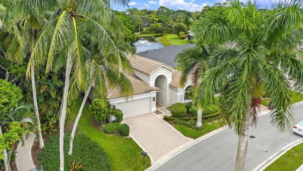 The Grande, 9036 Sand Pine Ln, West Palm Beach, Florida 33412, image 1