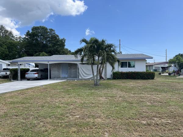 River Park, 103 Beach Ave, Port St. Lucie, Florida 34952, image 1