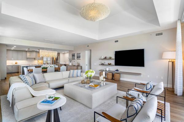 184 Lake Dr #3102, Palm Beach Shores, Florida 33404, image 1