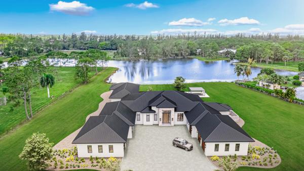 Homeland, 5593 Reynolds Rd, Lake Worth Beach, Florida 33449, image 1