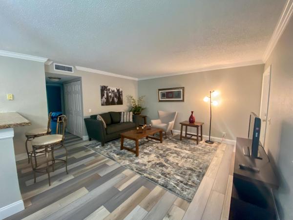 Palm Court At Wellington, 711 Forest Club Dr #111, Wellington, Florida 33414, image 1