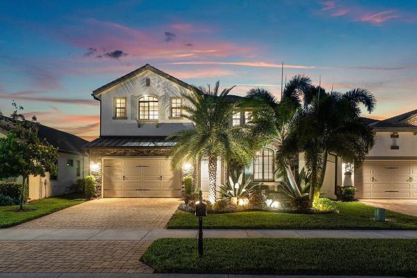Palm Meadows Estates, 8532 Grand Prix Ln, Boynton Beach, Florida 33472, image 1