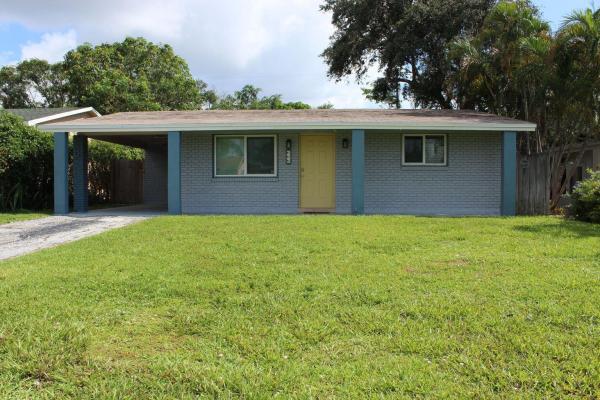 323 W Palm St, Lantana, Florida 33462, image 1