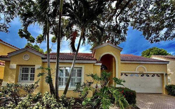 Siena Oaks, 10148 Aspen Way, Palm Beach Gardens, Florida 33410, image 1