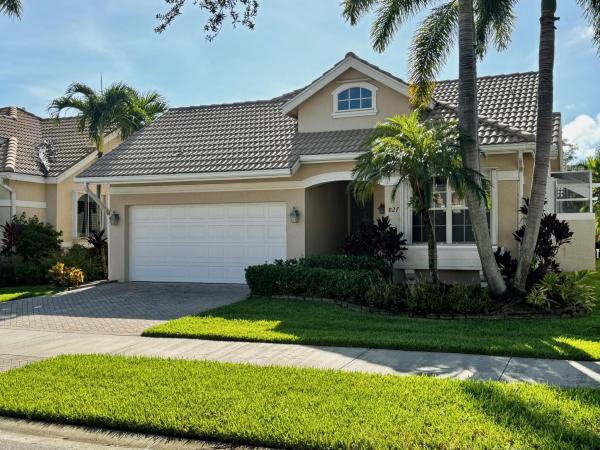 Lake Charles, 827 SW Munjack Cir, Port St. Lucie, Florida 34986, image 1